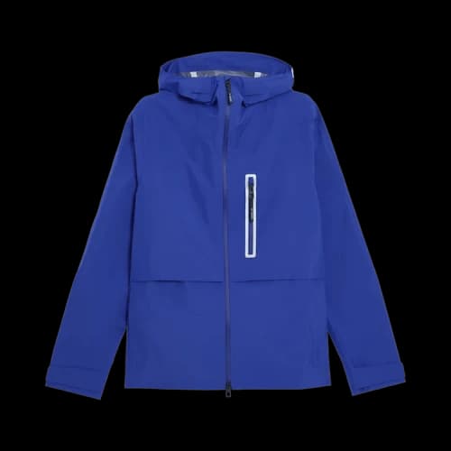 ON x Loewe Storm Jacket 'Blue'