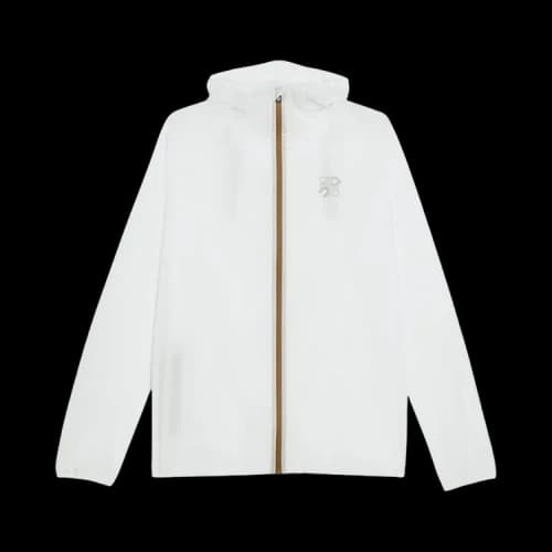 ON x Loewe Ultra Jacket 'White'