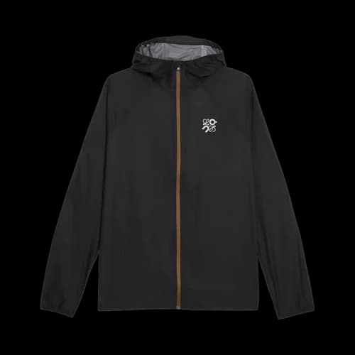 ON x Loewe Ultra Jacket 'Black'
