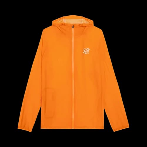 ON x Loewe Ultra Jacket 'Orange'
