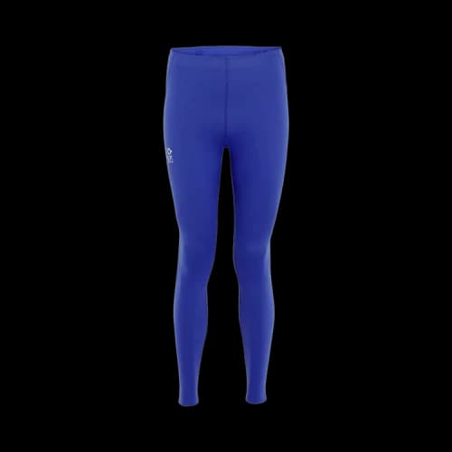 ON x Loewe Active Tights 'Blue'