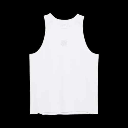 ON x Loewe Performance Tank Top 'White'