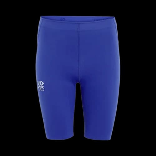 ON x Loewe Active Shorts 'Blue'