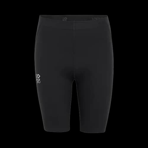 ON x Loewe Active Shorts 'Black'