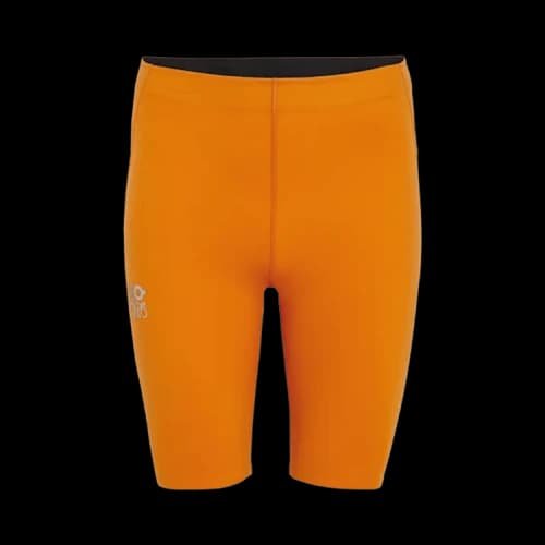 ON x Loewe Active Shorts 'Orange'