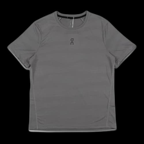 On Running Trail T-Shirt 'Rock'