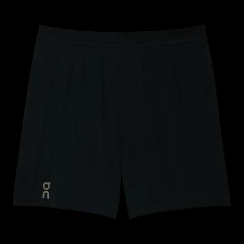 On Performance Casual Shorts Men's Black
