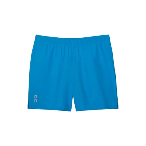 On SS25 Casual Shorts Men's Blue