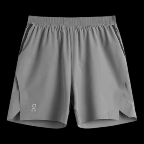 On Running Train Shorts 'Rock'