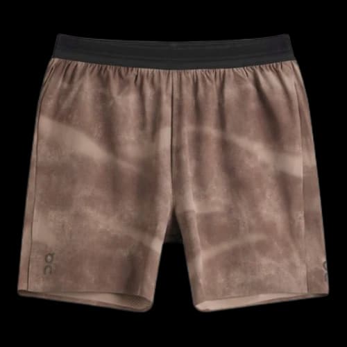 On Running 7 Performance Shorts AOP 'Cinder'