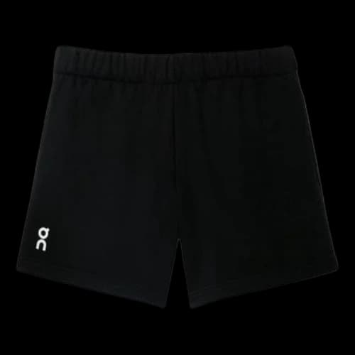 On Running Club Shorts 'Black'