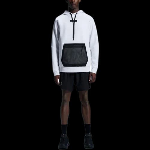 On Core Sports Shorts Men's Black