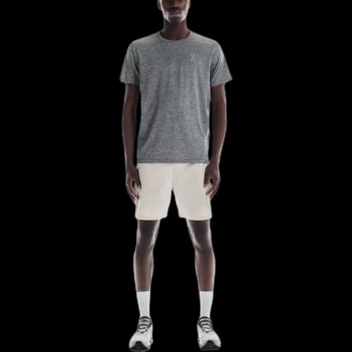 On Apparel Core Sports Shorts Men's Sand