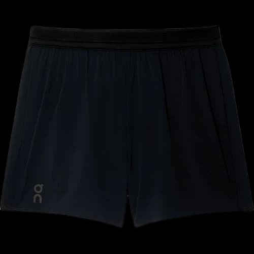 On logo-detail performance shorts