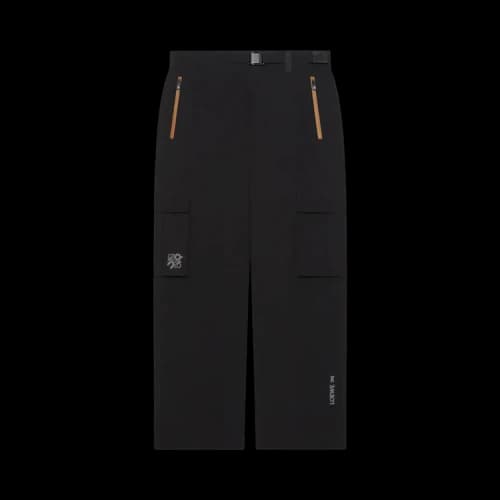 ON x Loewe Cargo Trousers 'Black'
