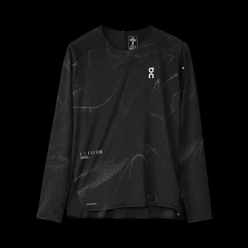 ON Performance Long-T Lumos 'Black'