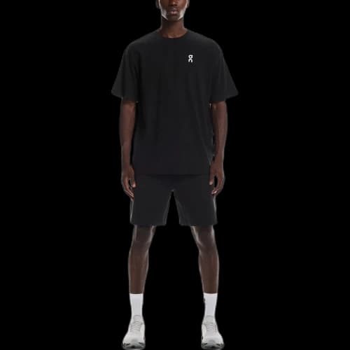 On Focus Tech shorts