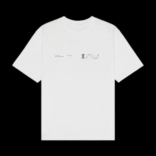 ON Club-T Avant 'White'