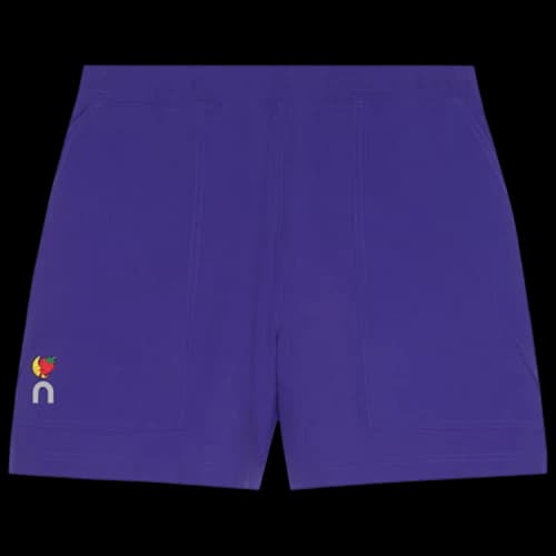 ON x Sky High Farm Trek Shorts 'Twilight'
