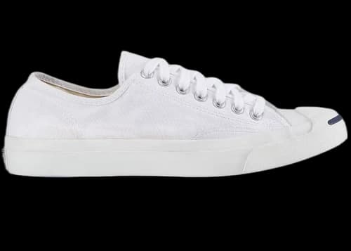 Converse Jack Purcell CP Ox White