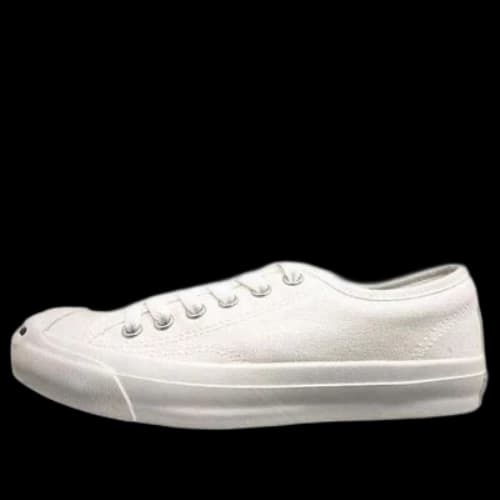 Converse Jack Purcell 'White'