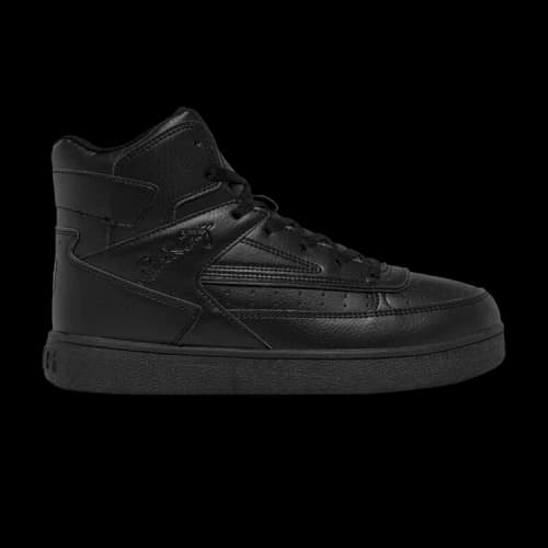 Ewing Orion Triple Black