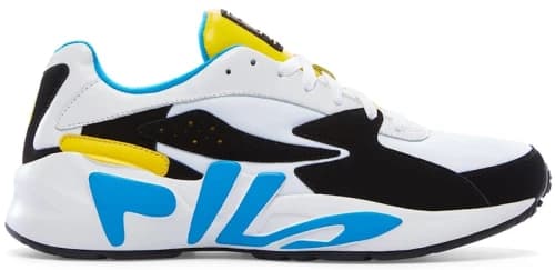 Fila Mindblower Pink Dolphin Dolphin Motorsports