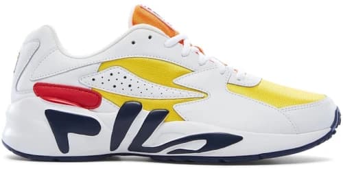 Fila Mindblower Shinzo