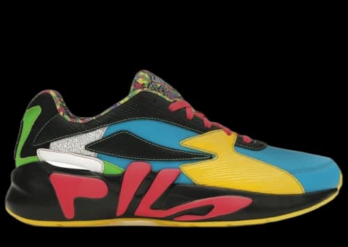 Fila Mindblower Claw$