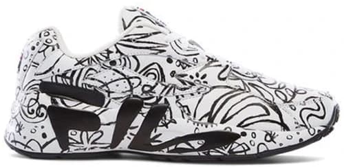 Fila Mindblower 10 Corso Como