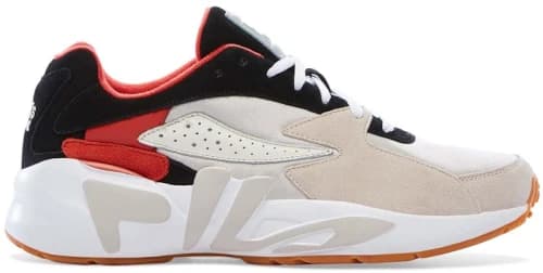 Fila Mindblower Sneakers Delight Dom Luis I Bridge