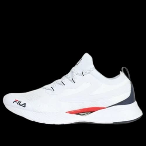 FILA Rgb Series White/Red/Blue