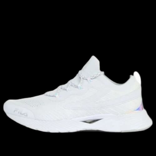 FILA Rgb Series 'Triple White'