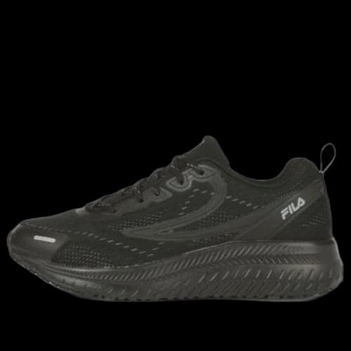 FILA Rgb Series 'Black Grey'
