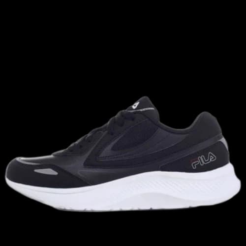 FILA Wavelet Light Black/White