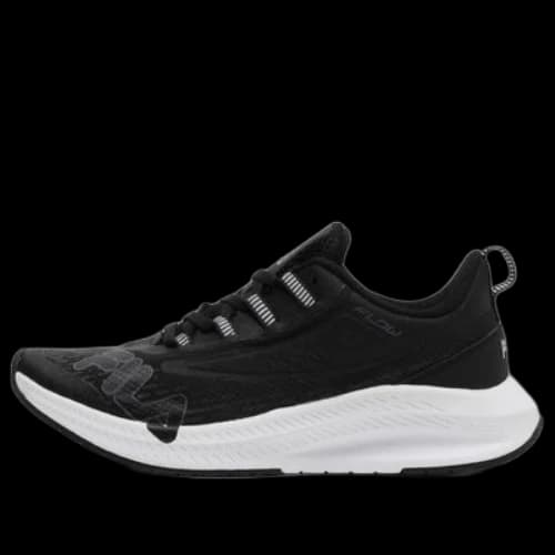 FILA Waverlet Alpha Black/White/Grey