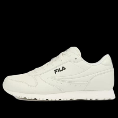FILA EuroJogger Series VNTG Beige (Women's)