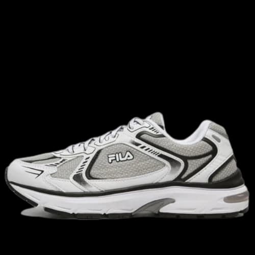 FILA Speedstride 21 Low-top Grey/White (Women's)