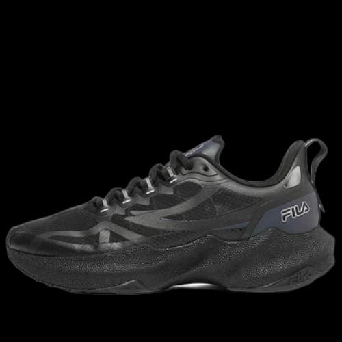 Bts FILA 'Black'