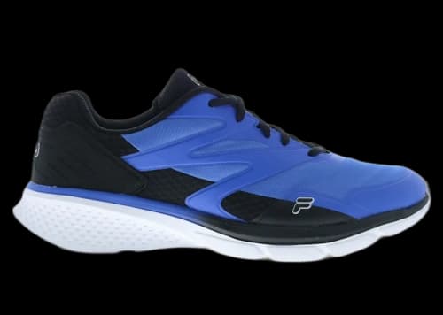 Fila Memory Superstride 4 Blue Black White