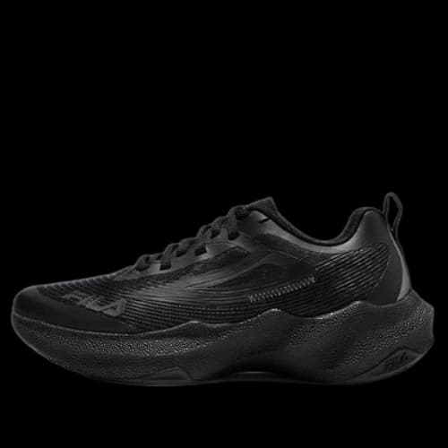 FILA Neuron Impulse 7 'Black'