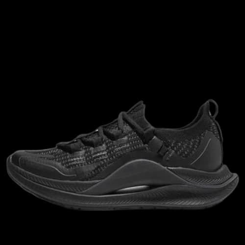 FILA x BTS Run Your Race Neuron Nucleus S 'Black'