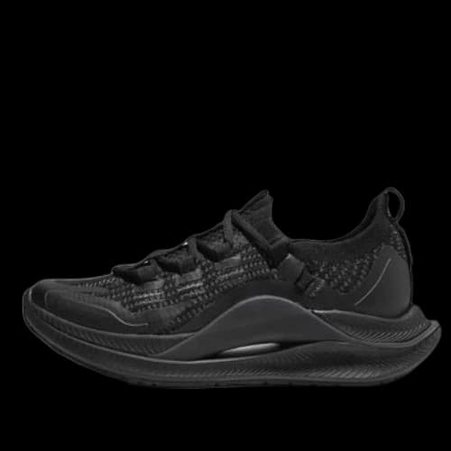 FILA Neuron Nucleus S Low Tops Black Version