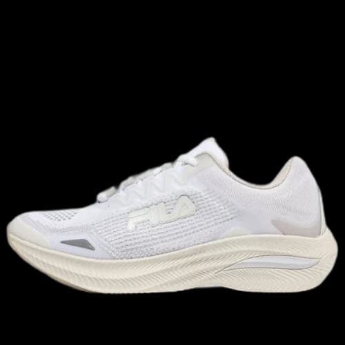 FILA Low-Top 'White'