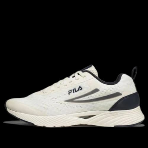 FILA RGB Flex 2 'Creamwhite Black'