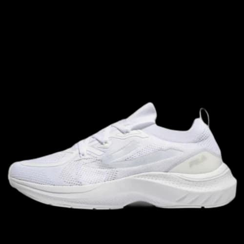 FILA RGB Float 20 Low Tops White Version