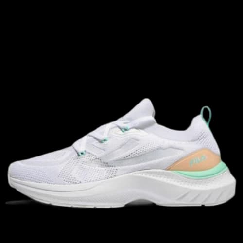 FILA RGB Float 2.0 'White Green'