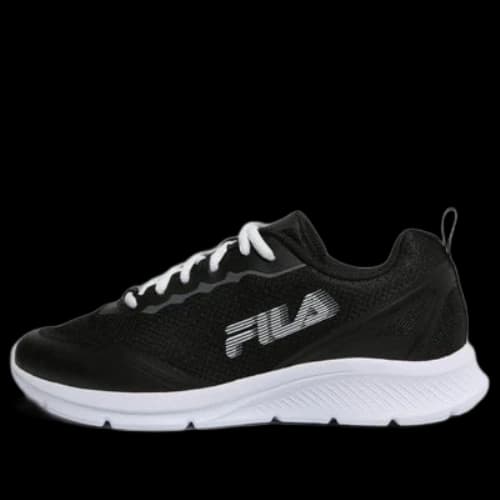 FILA Graviton N3 'Black White'
