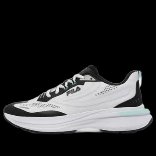 FILA Case N3 2.0 'Black White' (Women's)