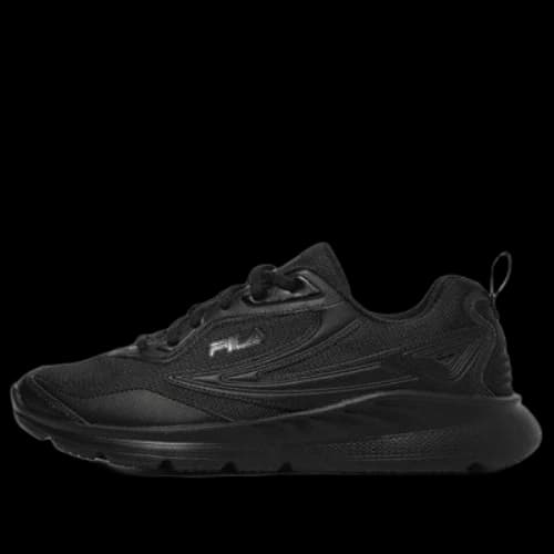 FILA Raid N3 2.0 'Pure Black'